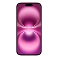 Apple iPhone 16 8/128GB 5G Różowy