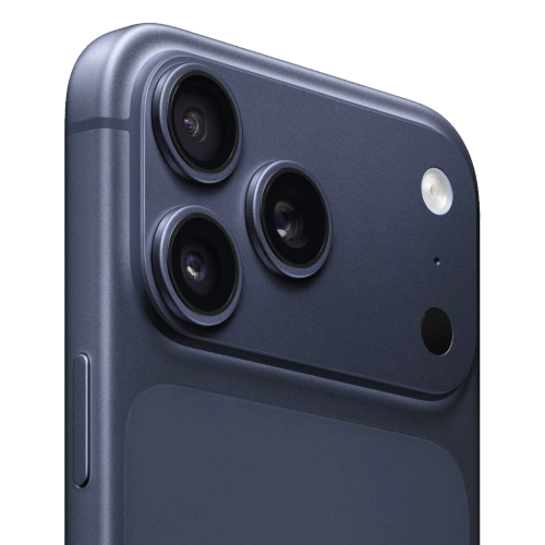 Apple iPhone 17 Pro Max 12/256GB 5G Głębinowy błękit