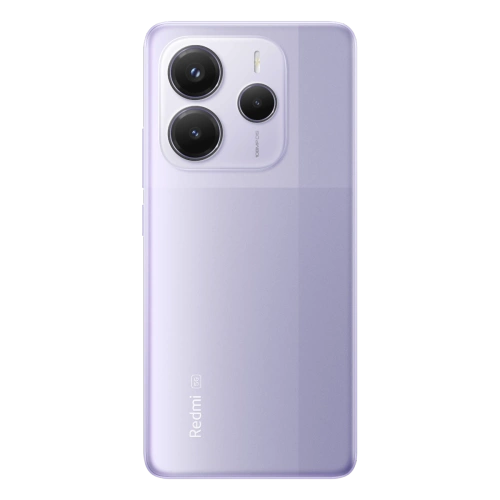 Xiaomi Redmi Note 14 5G 8/256GB Dual Sim Fioletowy