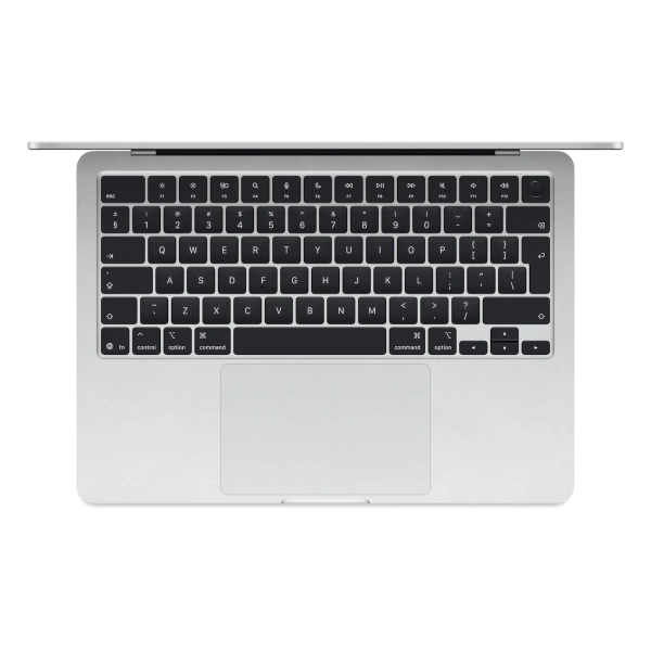 Laptop Apple MacBook Air 13,6" M4 16/256GB macOS Srebrny