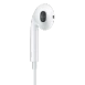 Słuchawki Apple EarPods USB-C MYQY3ZM/A Białe