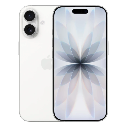 Apple iPhone 17 8/256GB 5G Biały