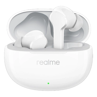 Słuchawki Realme Buds T110 Białe