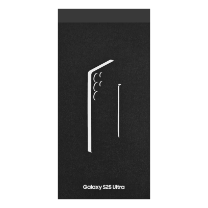 Samsung Galaxy S25 Ultra 5G S938 12GB/1TB Dual Sim Czarny