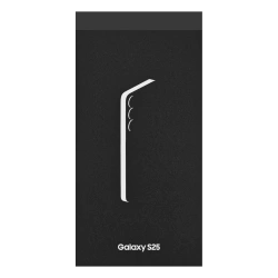 Samsung Galaxy S25 5G S931 12/256GB Dual Sim Czarny