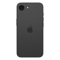 Apple iPhone 16e 8/128GB 5G Czarny