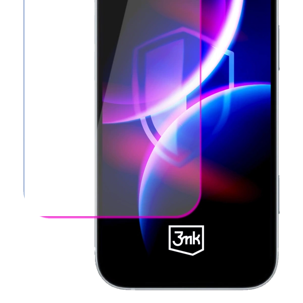 Folia Wielowarstwowa 3MK StratCore700 dla Apple iPhone 16