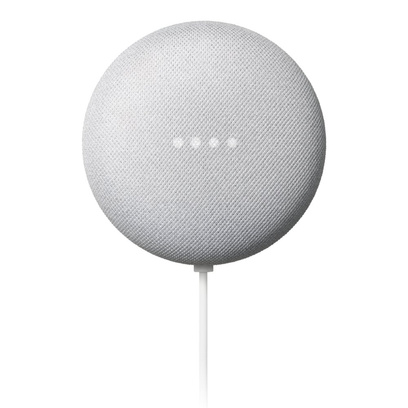 Inteligentny Głośnik Google Nest Mini 2 Biały