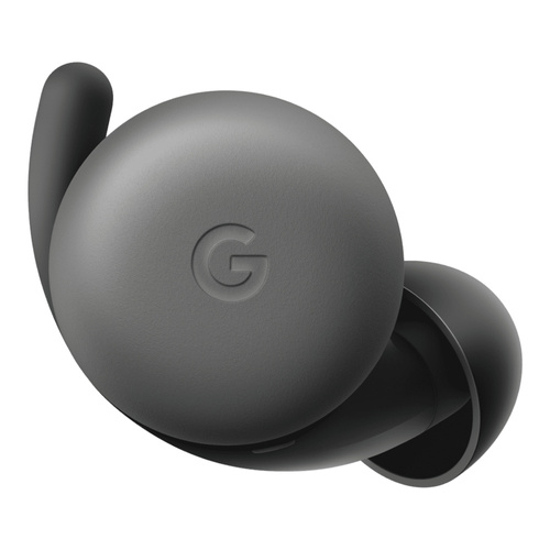Słuchawki Google Pixel Buds A-Series Czarne (Charcoal)