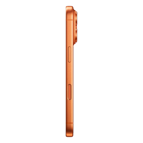 Apple iPhone 17 Pro 12/256GB 5G Kosmiczny pomarańcz