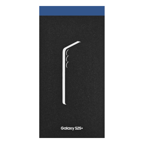 Samsung Galaxy S25+ 5G S936 12/256GB Dual Sim Granatowy