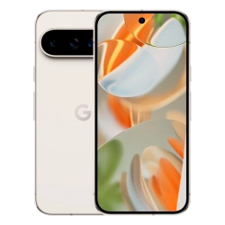 Google Pixel 9 Pro 5G 16/128GB Beżowy (Porcelain)