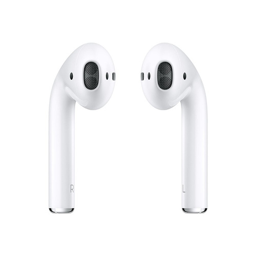 Słuchawki Bezprzewodowe Apple Airpods (2. generacji) MV7N2ZM/A Białe