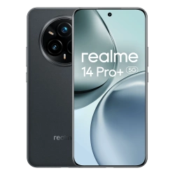 Realme 14 Pro+ 5G 12/512GB Dual SIM Szary