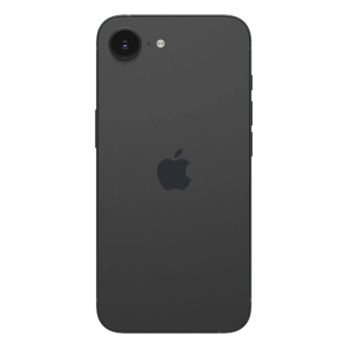 Apple iPhone 16e 8/128GB 5G Czarny