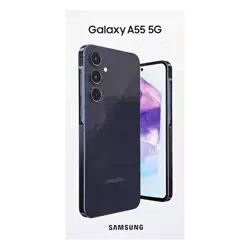 Samsung Galaxy A55 5G A556 8/256GB Dual Sim Granatowy