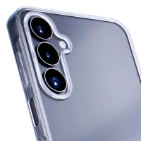 Etui 3MK Clear Case dla Google Pixel 9 Pro XL Przezroczyste