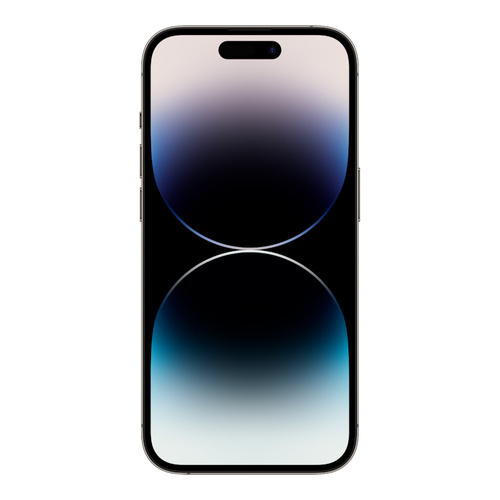 Apple iPhone 14 Pro 6/128GB 5G Czarny (Space Black) CPO