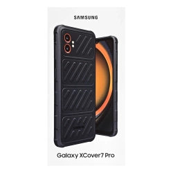 Samsung Galaxy XCover 7 Pro G766 6/128GB 5G Czarny
