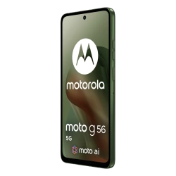 Motorola Moto G56 5G 8/256GB Zielony