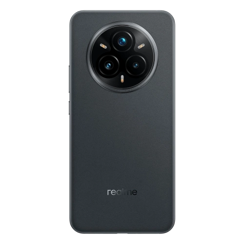 Realme 14 Pro+ 5G 12/512GB Dual SIM Szary