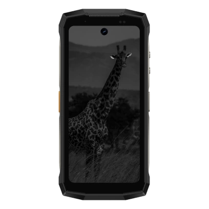 Ulefone Armor Mini 20 Pro 5G 8/256GB Dual Sim Czarny