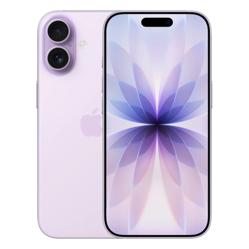 Apple iPhone 17 8/256GB 5G Lawendowy