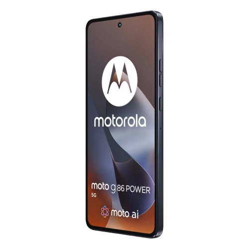 Motorola Moto G86 Power 5G 12/256GB Granatowy