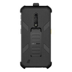 Etui wielofunkcyjne dla Ulefone Armor X12 / X12 Pro Czarne