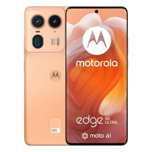 Motorola Edge 50 Ultra 5G 16GB/1TB Pomarańczowy