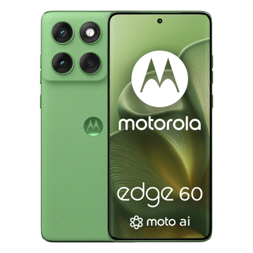Motorola Edge 60 5G 12/512GB Zielony