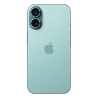 Apple iPhone 16 8/128GB 5G Turkusowy