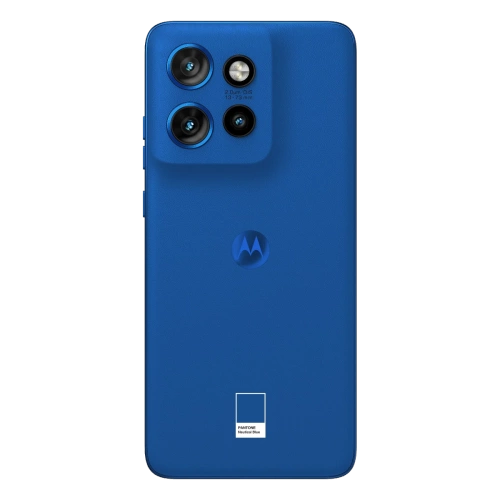 Motorola Edge 50 Neo 5G 8/256GB Niebieski (Nautical Blue)