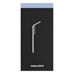 Samsung Galaxy S25 FE 5G S731 8/256GB Dual SIM Jasnoniebieski