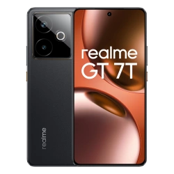 Realme GT 7T 5G 12/512GB Dual Sim Czarny