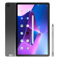 Lenovo Tab M10 Plus 3 gen. TB128FU 4/128GB 10,6" Wi-Fi Szary + Etui i Rysik