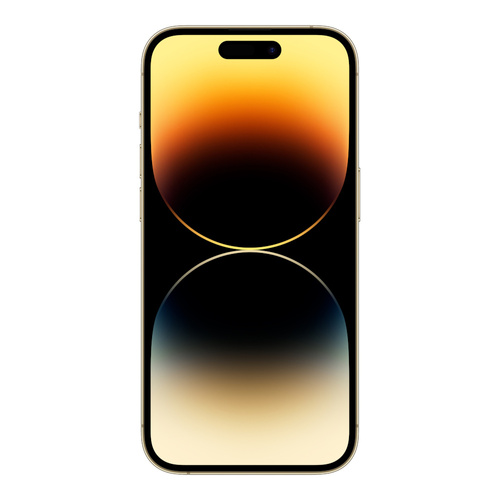 Apple iPhone 14 Pro 6/128GB 5G Złoty CPO