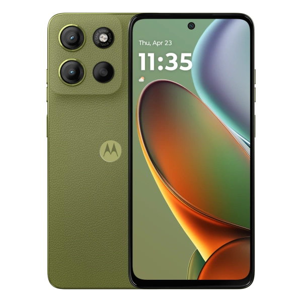 Motorola Moto G15 Power 8/512GB Dual Sim Zielony