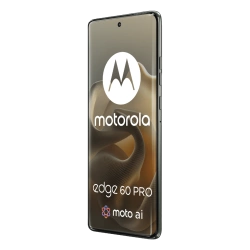Motorola Edge 60 Pro 5G 12/512GB Szarozielony (Shadow)