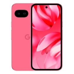 Google Pixel 9a 5G 8/128GB Różowy (Peony)