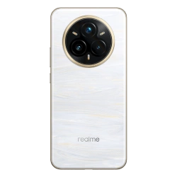 Realme 14 Pro+ 5G 12/512GB Dual SIM Biały