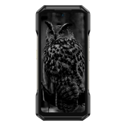 Ulefone Armor 27 12/256GB Dual Sim Czarny