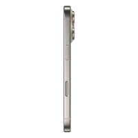Apple iPhone 16 Pro 8/256GB 5G Beżowy (Natural Titanium)