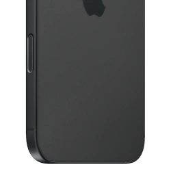 Apple iPhone 16 Plus 8/128GB 5G Czarny