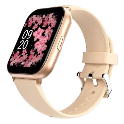 Smartwatch HiFuture Zone 2 42 mm Różowy