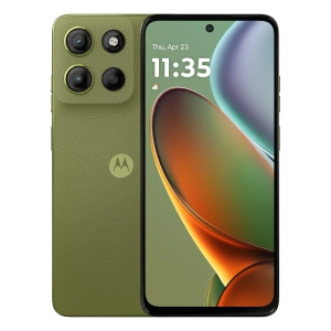 Motorola Moto G15 Power 8/256GB Dual Sim Zielony