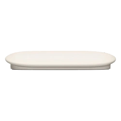 Google TV Streamer 4K Beżowy (Porcelain)