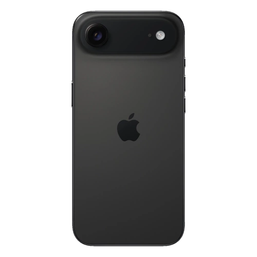 Apple iPhone Air 12/256GB 5G Czarny