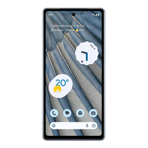 Google Pixel 7a 5G 8/128GB Niebieski - MOBILE CITY