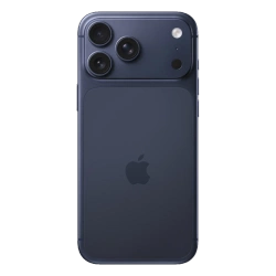 Apple iPhone 17 Pro Max 12/256GB 5G Głębinowy błękit